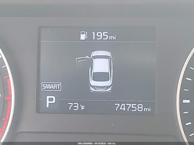3KPF24AD8ME332004 KIA Forte Lxs
