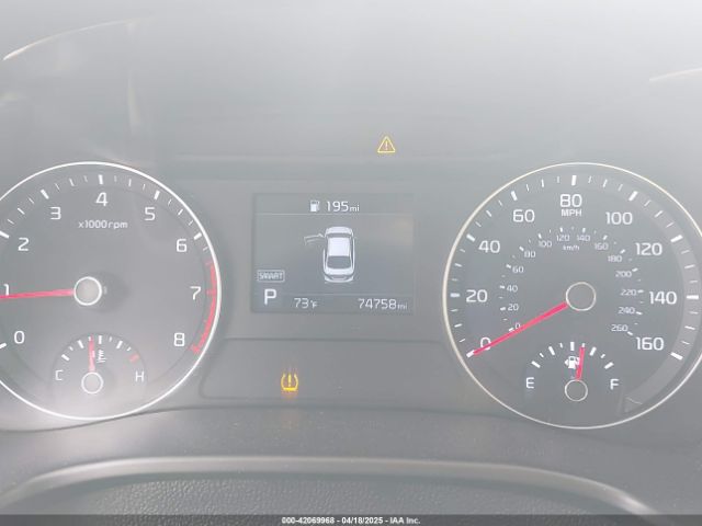 3KPF24AD8ME332004 KIA Forte Lxs