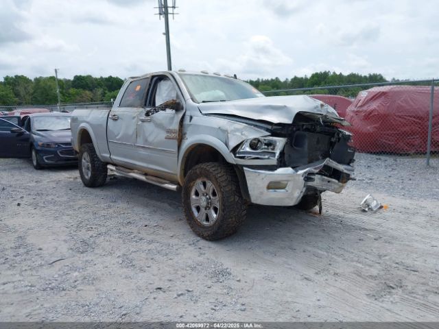 3C6UR5FLXJG420990 auction archive image
