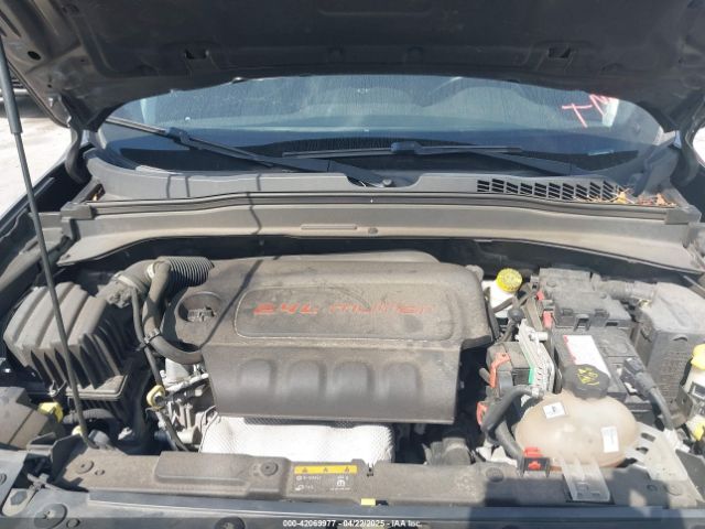 ZACCJABBXJPG65434 Jeep Renegade Latitude Fwd
