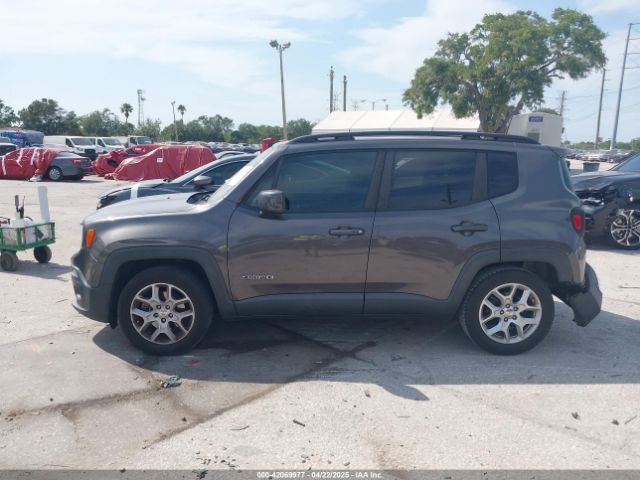 ZACCJABBXJPG65434 Jeep Renegade Latitude Fwd