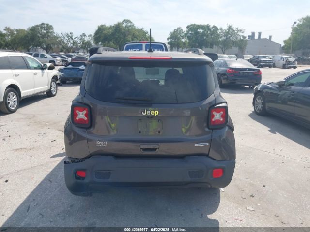 ZACCJABBXJPG65434 Jeep Renegade Latitude Fwd