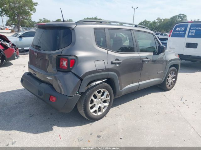 ZACCJABBXJPG65434 Jeep Renegade Latitude Fwd