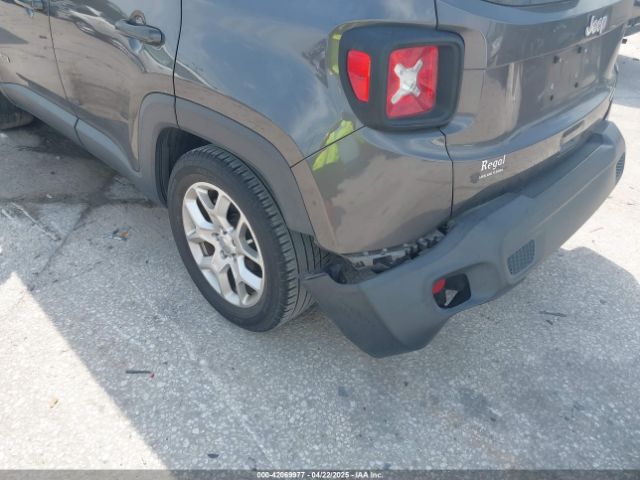 ZACCJABBXJPG65434 Jeep Renegade Latitude Fwd