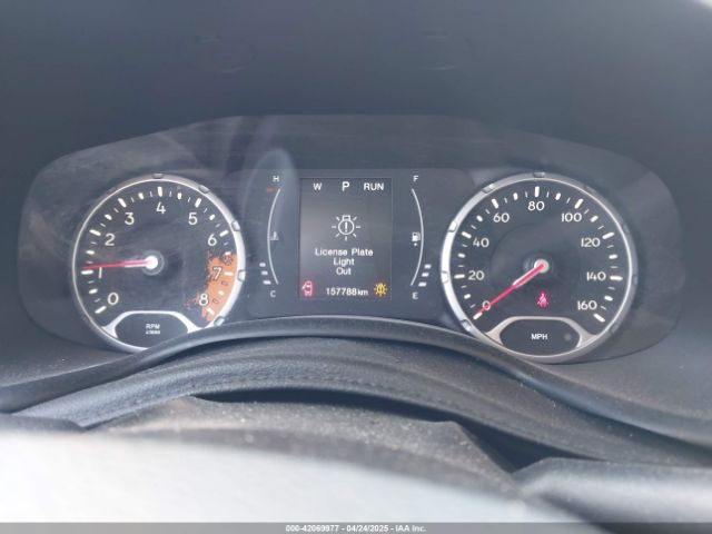 ZACCJABBXJPG65434 Jeep Renegade Latitude Fwd