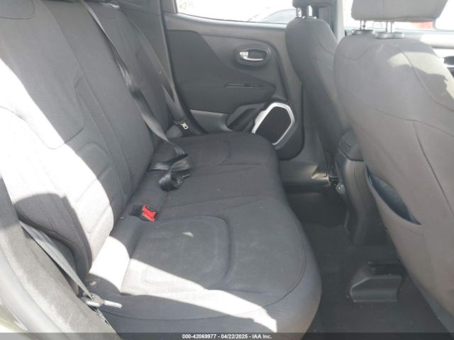 ZACCJABBXJPG65434 Jeep Renegade Latitude Fwd