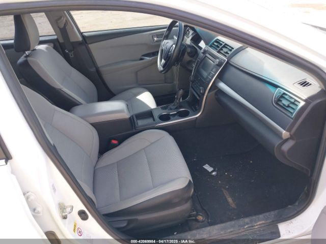 4T1BF1FK0GU592701 Toyota CAMRY SE