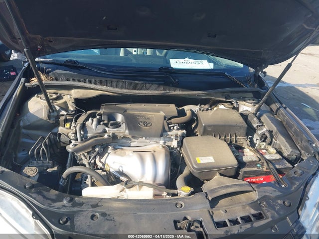 4T4BF1FKXGR518689 Toyota CAMRY LE