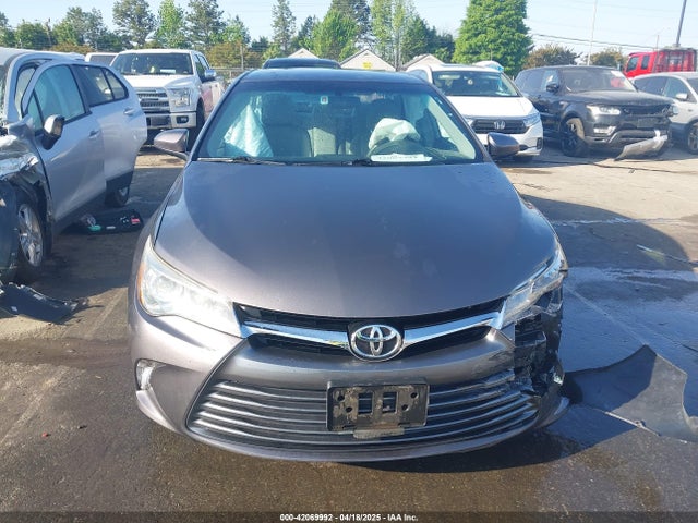 4T4BF1FKXGR518689 Toyota CAMRY LE
