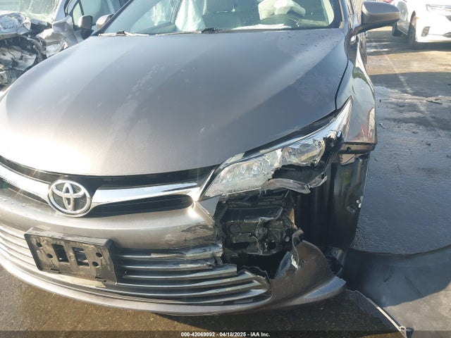 4T4BF1FKXGR518689 Toyota CAMRY LE