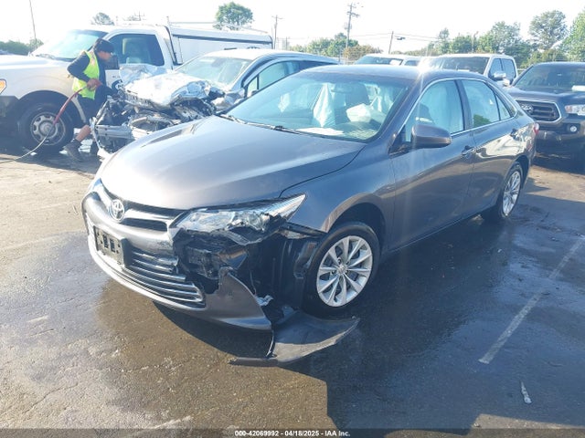4T4BF1FKXGR518689 Toyota CAMRY LE