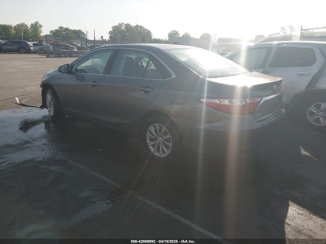 4T4BF1FKXGR518689 Toyota CAMRY LE