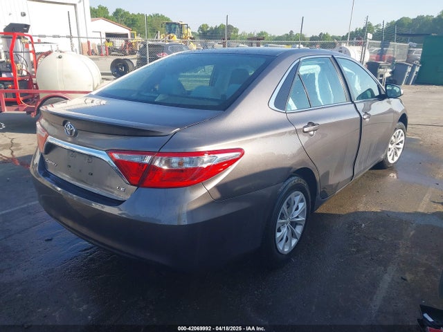 4T4BF1FKXGR518689 Toyota CAMRY LE