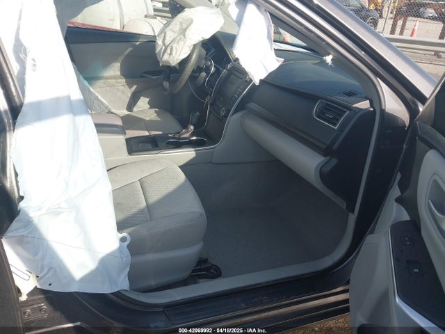 4T4BF1FKXGR518689 Toyota CAMRY LE