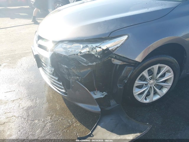 4T4BF1FKXGR518689 Toyota CAMRY LE