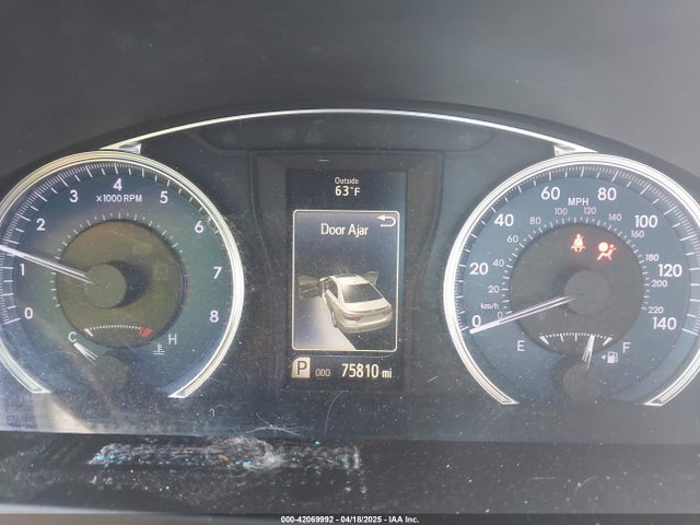 4T4BF1FKXGR518689 Toyota CAMRY LE