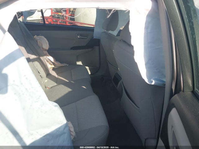 4T4BF1FKXGR518689 Toyota CAMRY LE