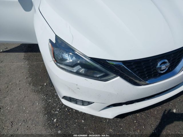 2019 NISSAN SENTRA 3N1AB7AP8KY237172 Photo 5