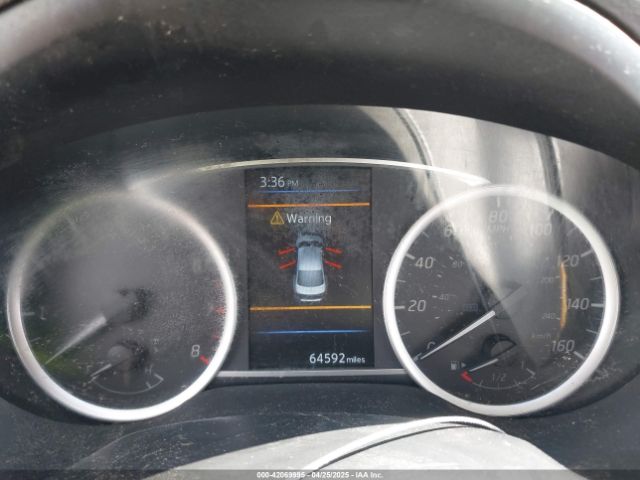 2019 NISSAN SENTRA 3N1AB7AP8KY237172 Photo 6