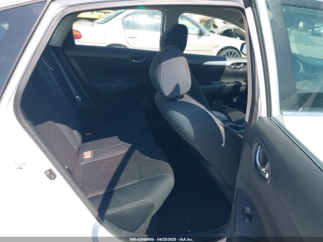 2019 NISSAN SENTRA 3N1AB7AP8KY237172 Photo 7