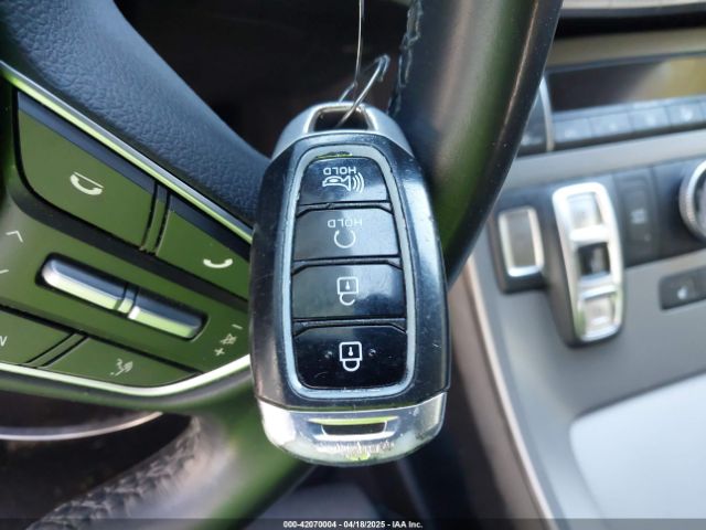 KM8R2DHE3NU471354 Hyundai Palisade Sel