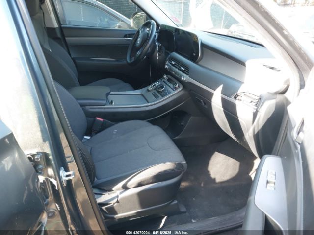 KM8R2DHE3NU471354 Hyundai Palisade Sel