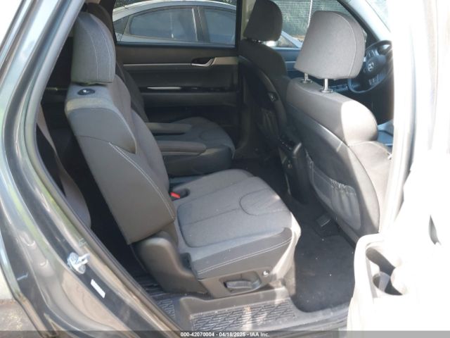 KM8R2DHE3NU471354 Hyundai Palisade Sel