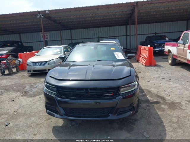 2C3CDXBG3GH297795 Dodge Charger Se