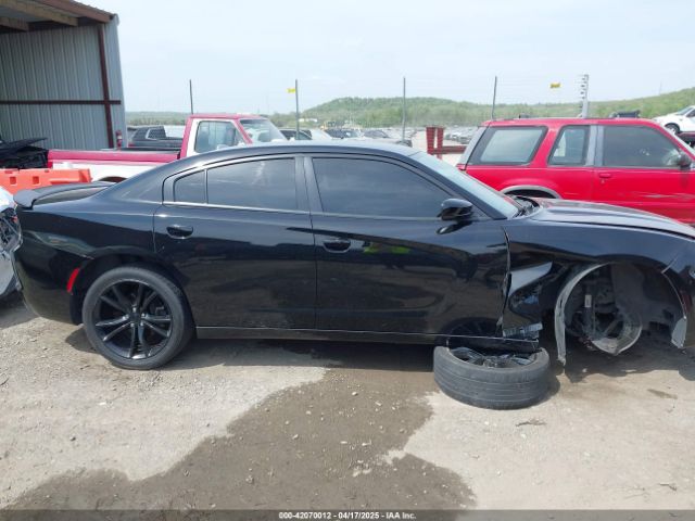2C3CDXBG3GH297795 Dodge Charger Se