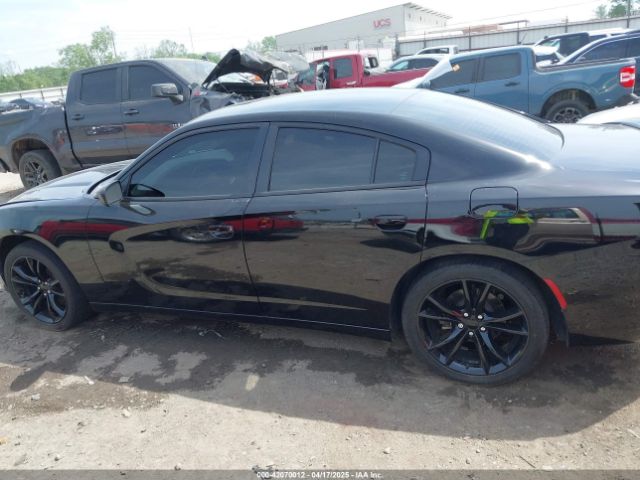 2C3CDXBG3GH297795 Dodge Charger Se