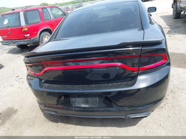 2C3CDXBG3GH297795 Dodge Charger Se