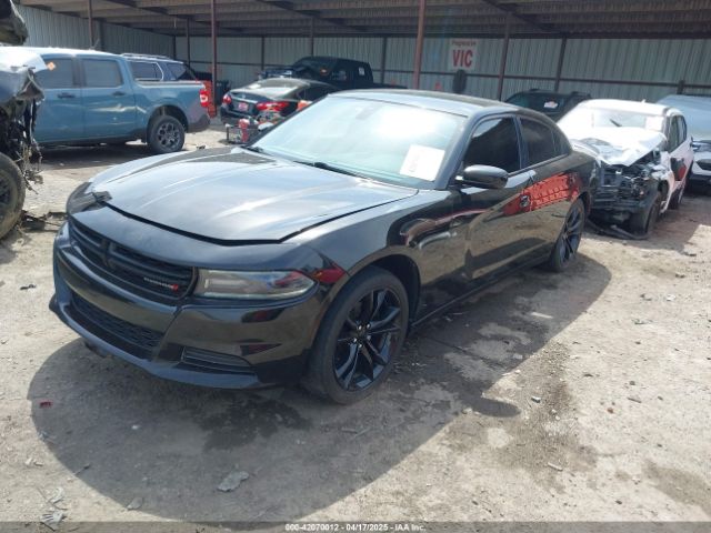 2C3CDXBG3GH297795 Dodge Charger Se