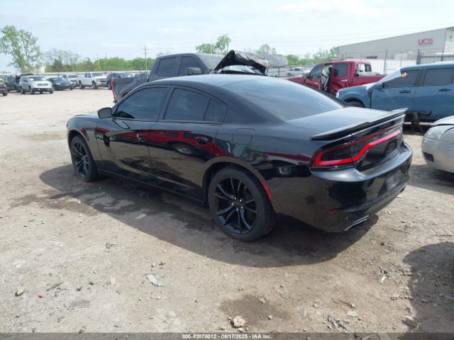 2C3CDXBG3GH297795 Dodge Charger Se