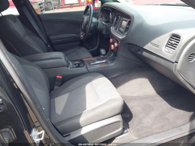 2C3CDXBG3GH297795 Dodge Charger Se