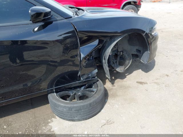 2C3CDXBG3GH297795 Dodge Charger Se
