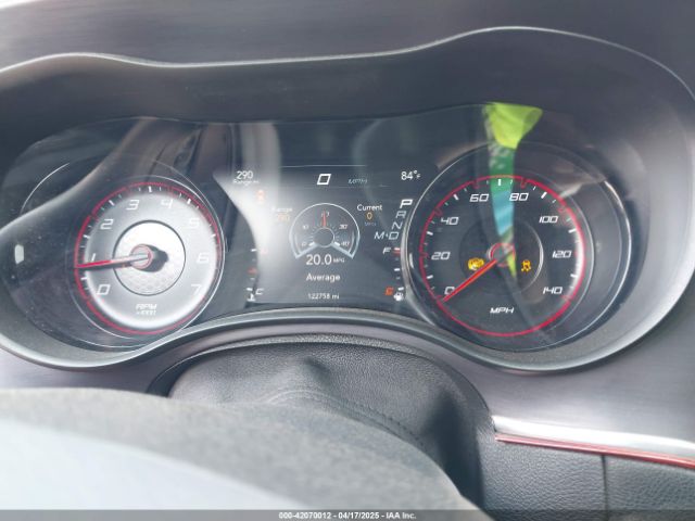 2C3CDXBG3GH297795 Dodge Charger Se