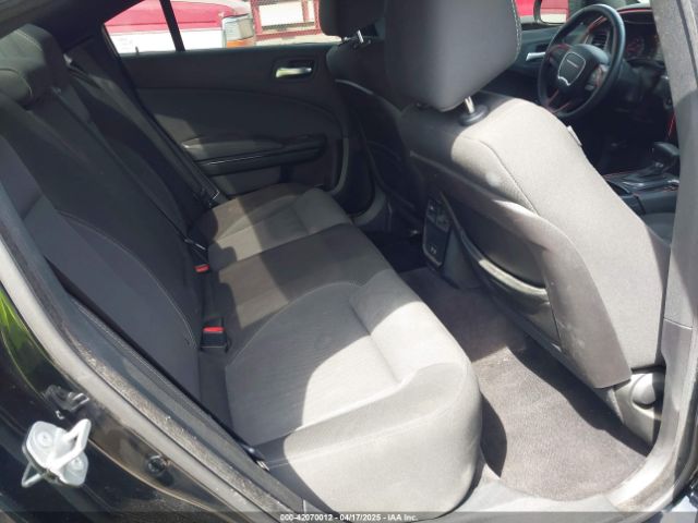 2C3CDXBG3GH297795 Dodge Charger Se