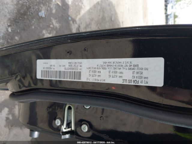 2C3CDXBG3GH297795 Dodge Charger Se
