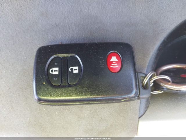 JTDKN3DU5F0434254 Toyota Prius Two