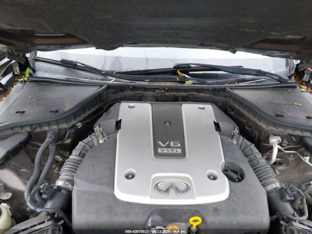 JN1BV7AR0EM692344 Infiniti Q50 Premium