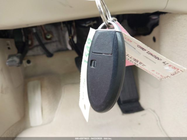 JN1BV7AR0EM692344 Infiniti Q50 Premium