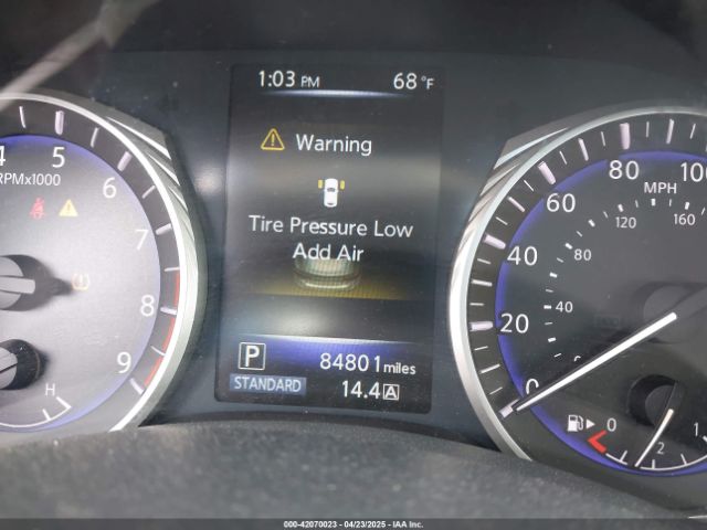 JN1BV7AR0EM692344 Infiniti Q50 Premium