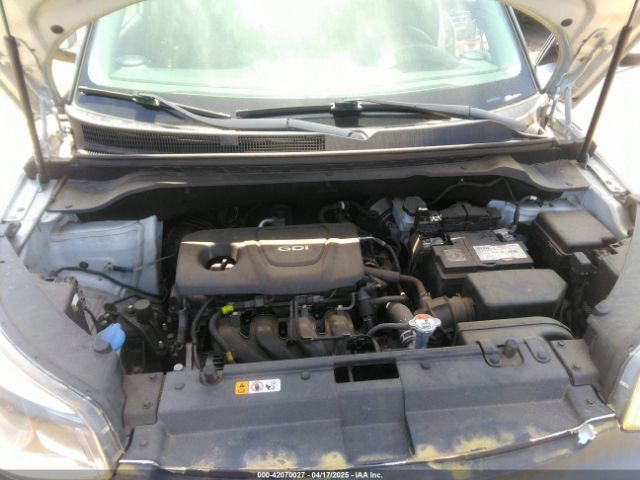 KNDJN2A2XJ7608165 KIA Soul