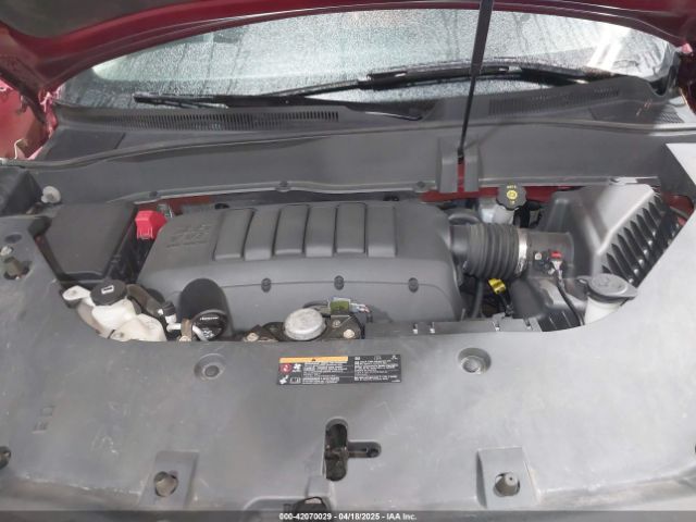 1GKKVPKD3FJ221229 GMC Acadia Sle-2