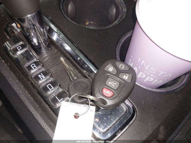 1GKKVPKD3FJ221229 GMC Acadia Sle-2