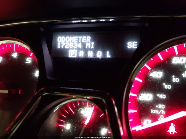 1GKKVPKD3FJ221229 GMC Acadia Sle-2