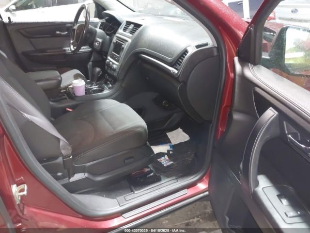 1GKKVPKD3FJ221229 GMC Acadia Sle-2