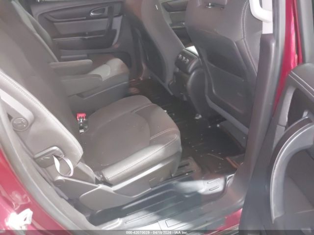 1GKKVPKD3FJ221229 GMC Acadia Sle-2