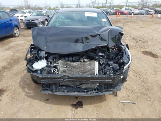 3KPFK4A77JE189410 KIA FORTE LX