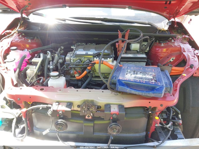 JTMAAAAA4PA026491 Toyota 1xm motor
